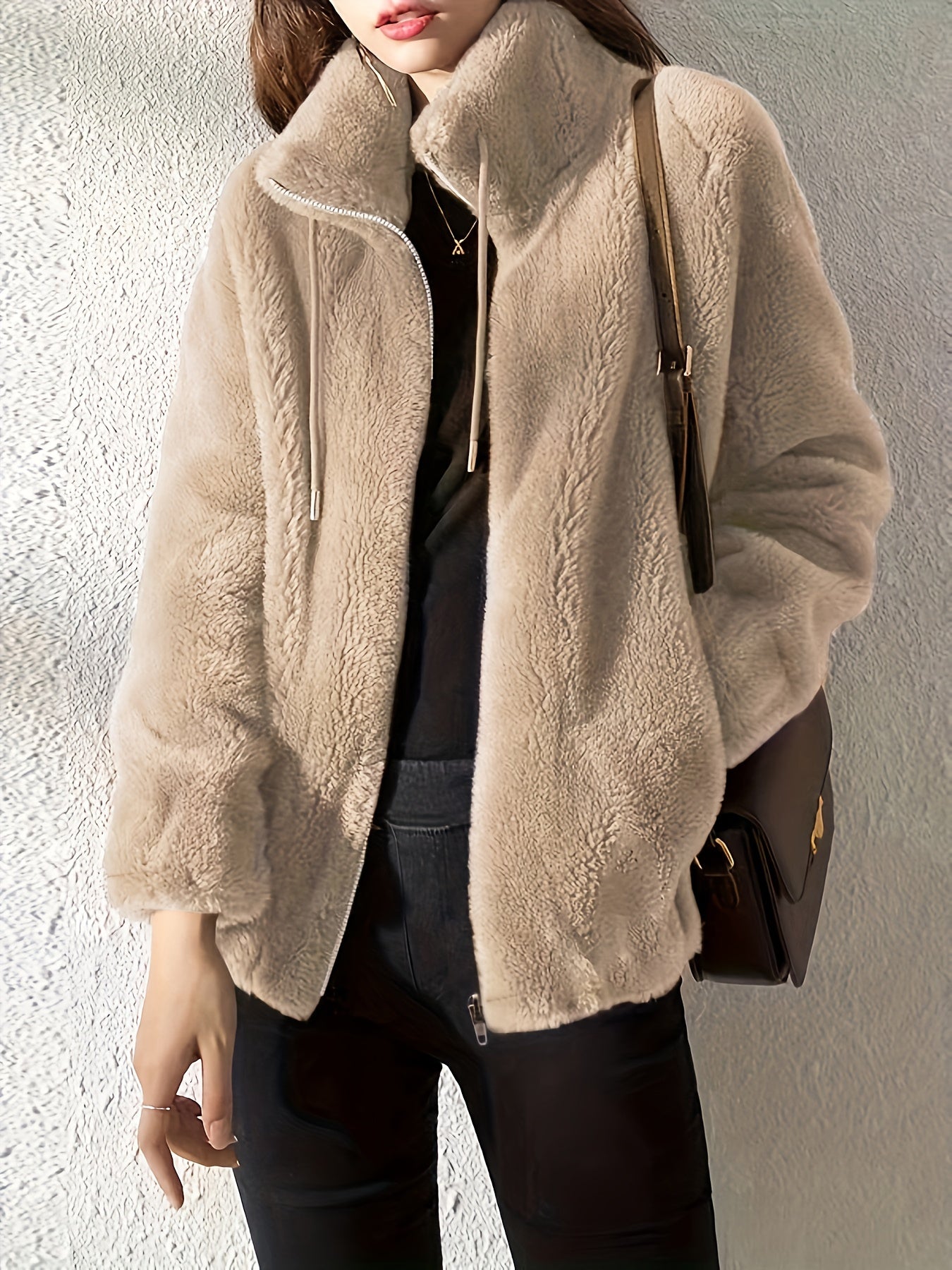 Avelora - Elegante Frühlingsjacke