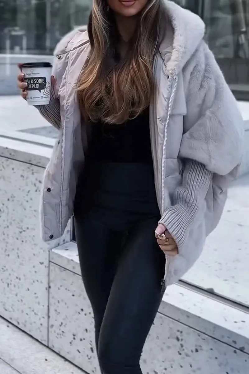 Ava - Pufferjacke