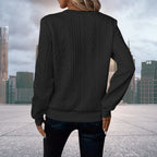 Florence - Strickpullover
