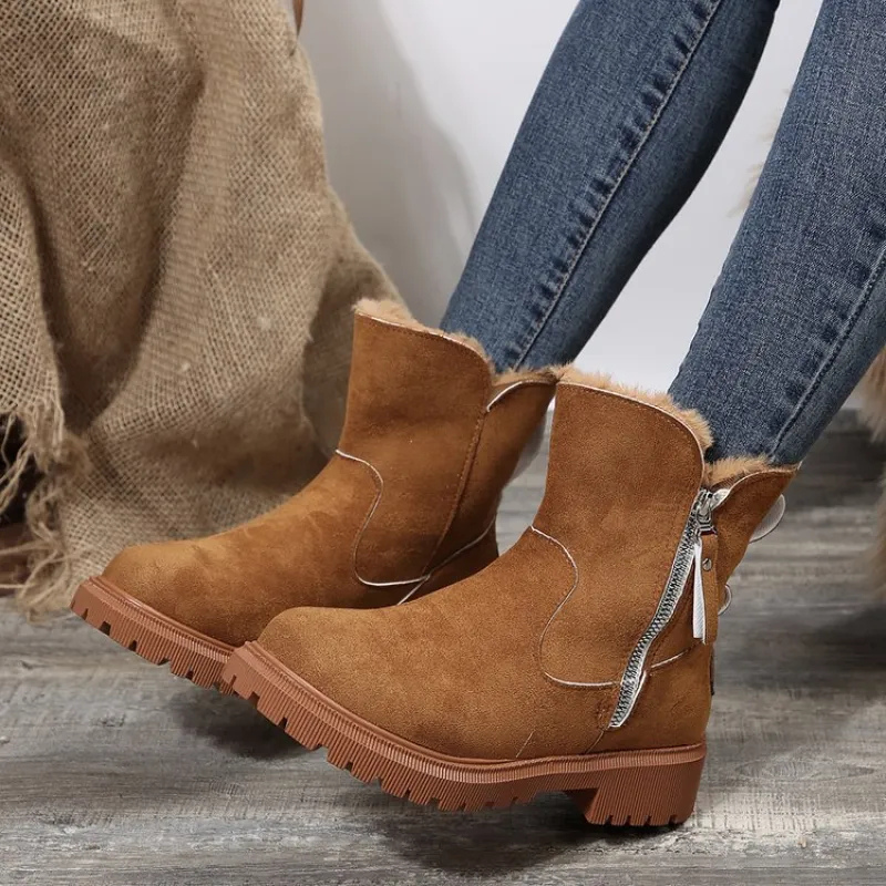 Norida - Winterstiefel