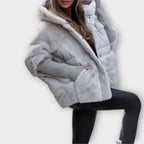 Ava - Pufferjacke