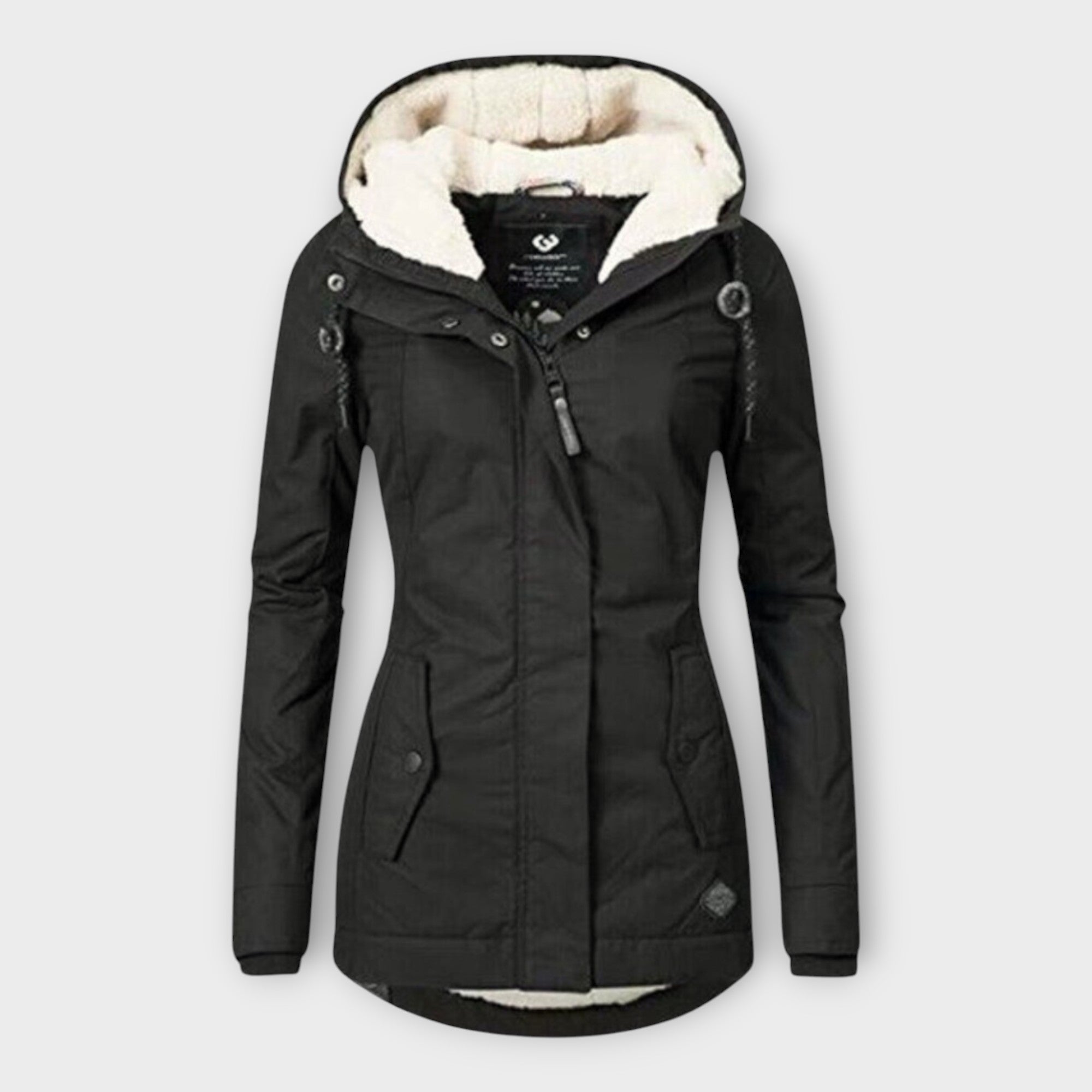 Sophie - Winterjacke