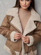 Lina - Winterjacke