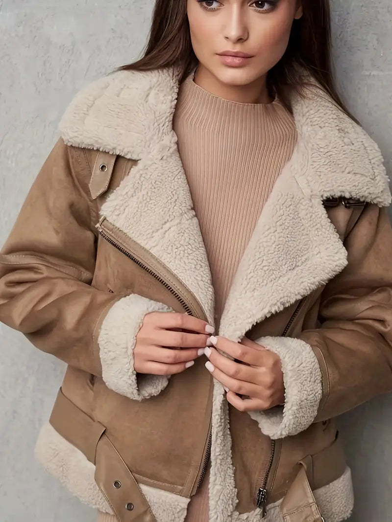 Lina - Winterjacke