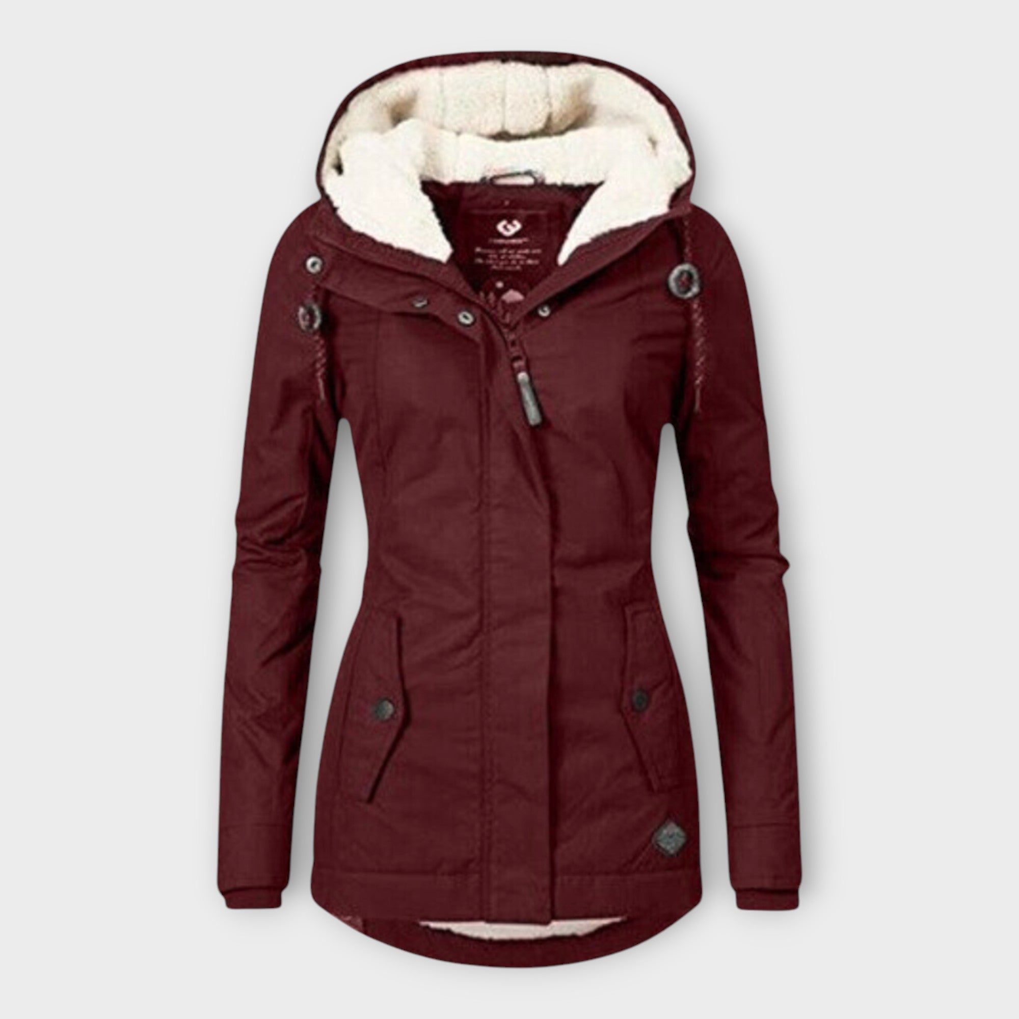 Sophie - Winterjacke