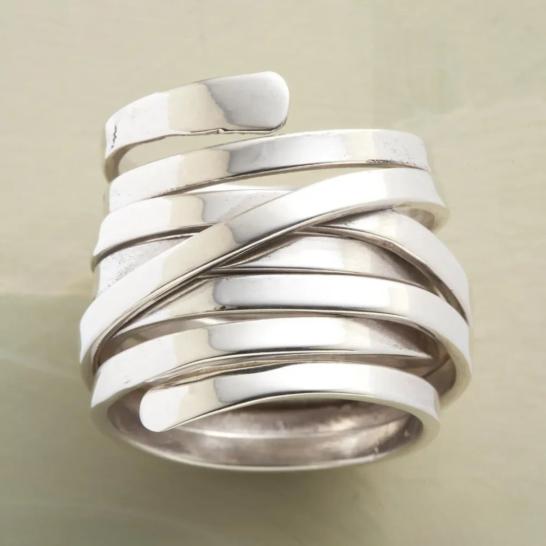 Luisa – Vintage-Ring