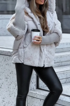 Ava - Pufferjacke