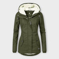 Sophie - Winterjacke