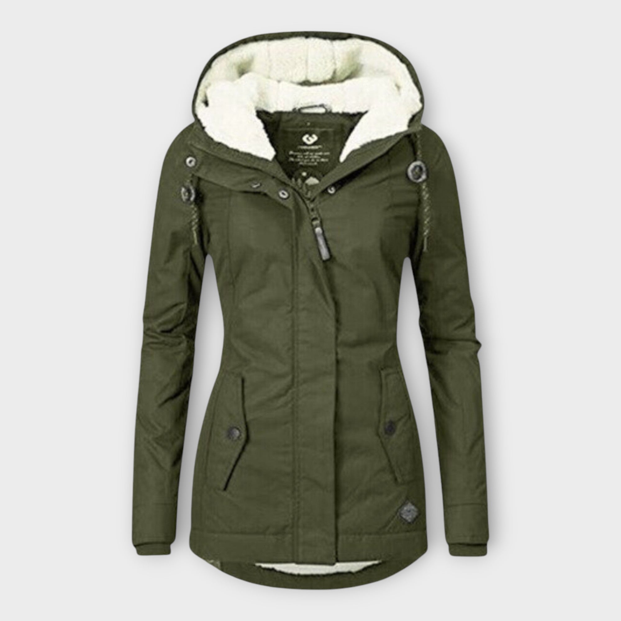 Sophie - Winterjacke