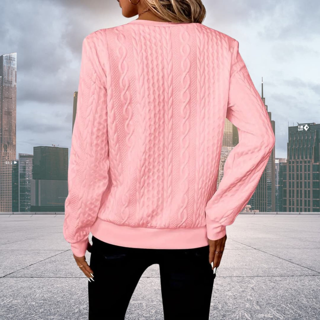 Florence - Strickpullover