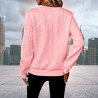 Florence - Strickpullover