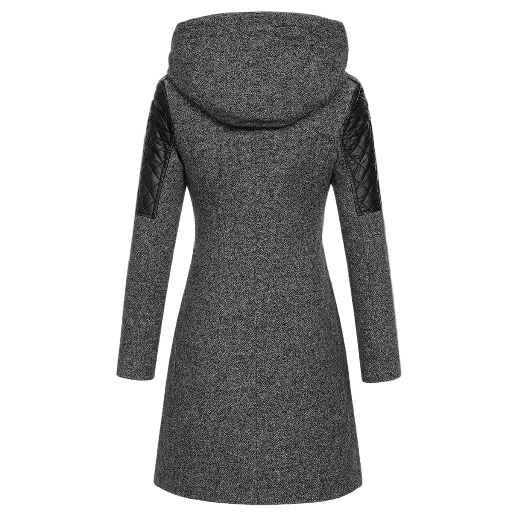 Katrin - elegante und warme Winterjacke Katrin