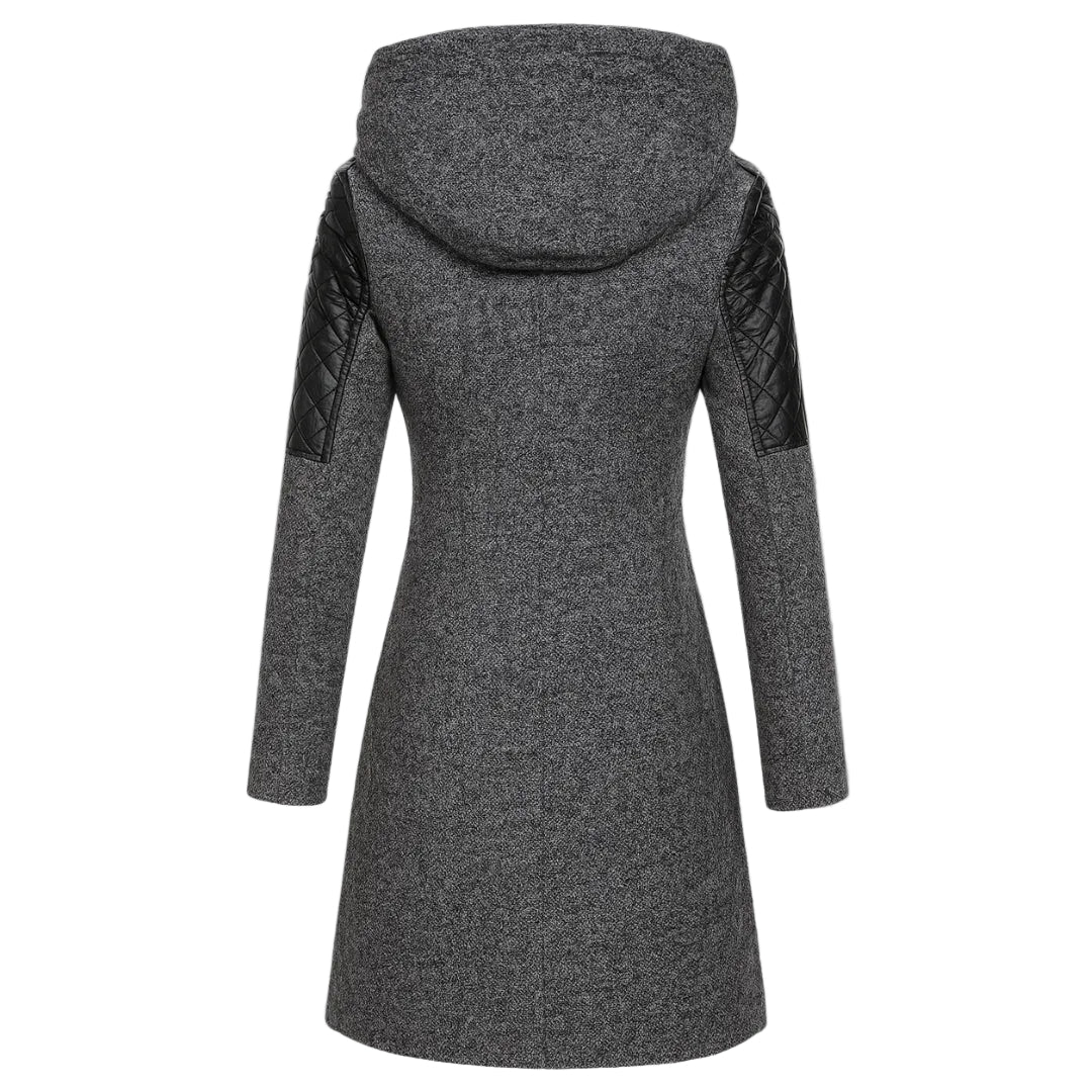 Katrin - elegante und warme Winterjacke Katrin