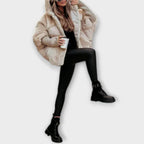 Ava - Pufferjacke