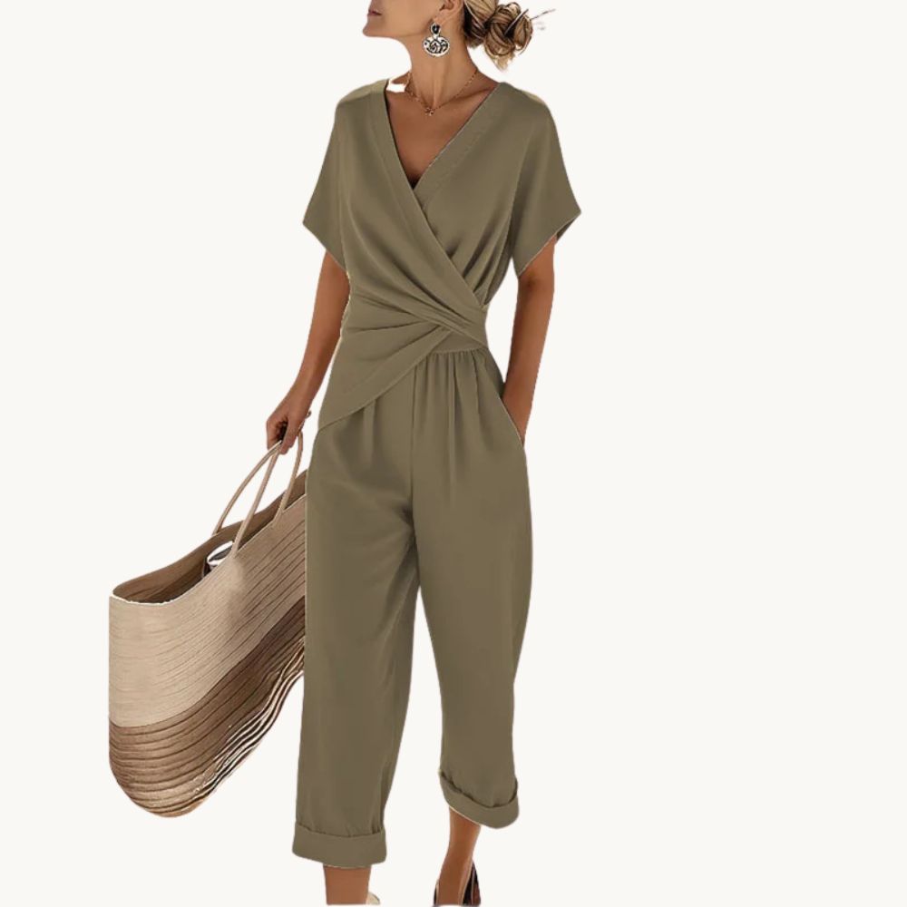 Colleen™️ | Elegantes Zweiteiler-Set