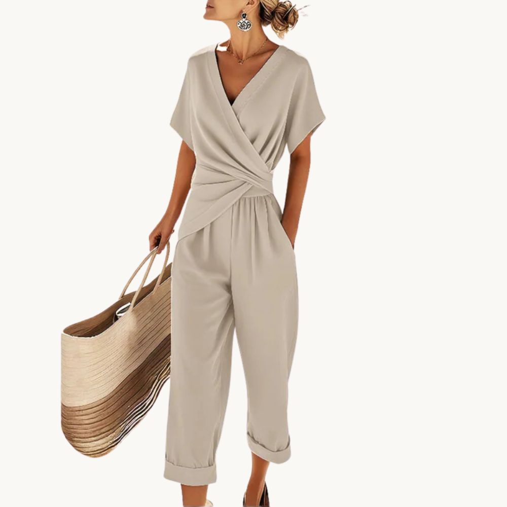 Colleen™️ | Elegantes Zweiteiler-Set