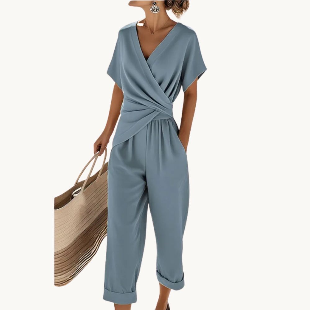 Colleen™️ | Elegantes Zweiteiler-Set