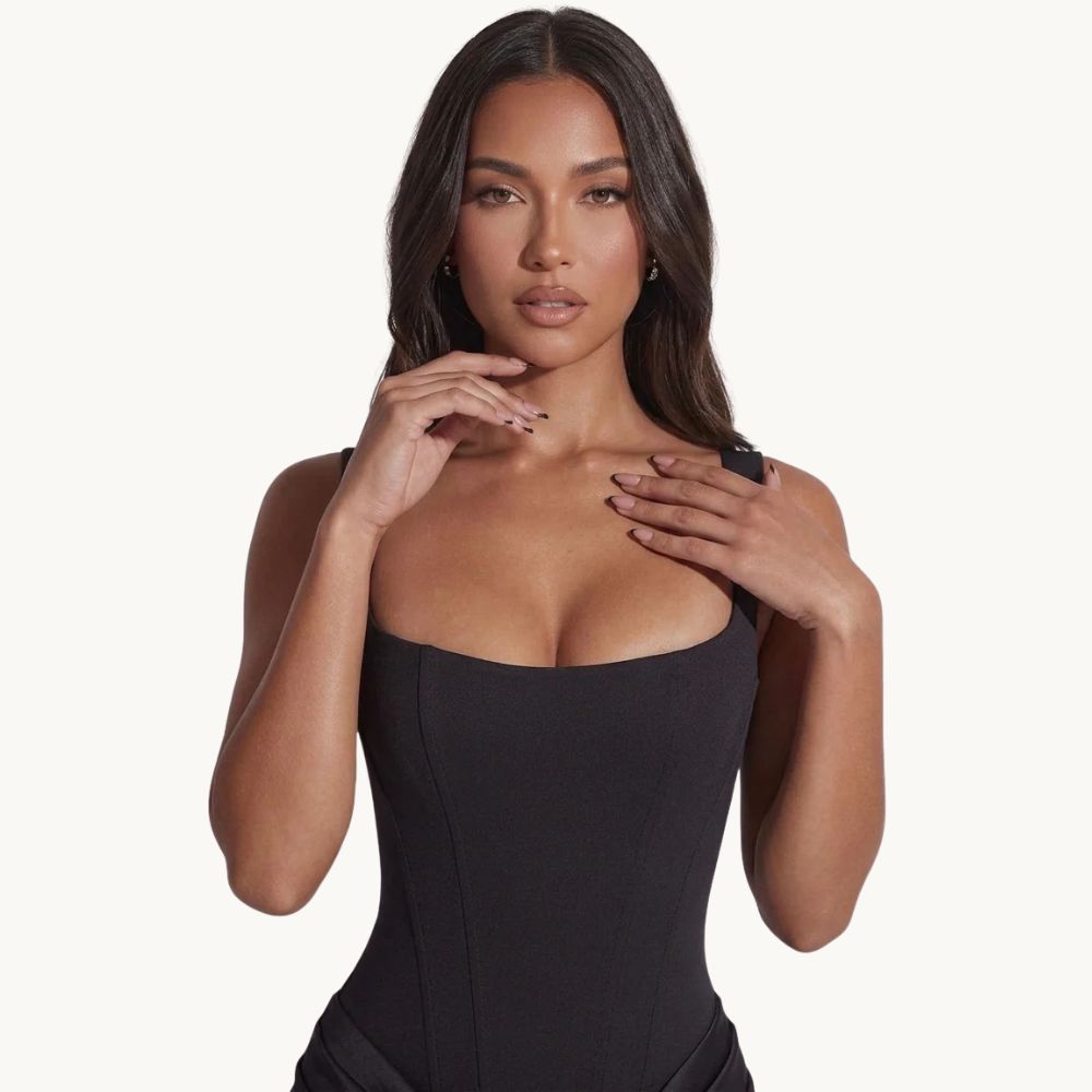 Eleonora | Maxi Kleid