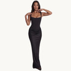 Eleonora | Maxi Kleid