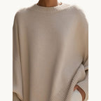 Mina - Warmer Strickpullover