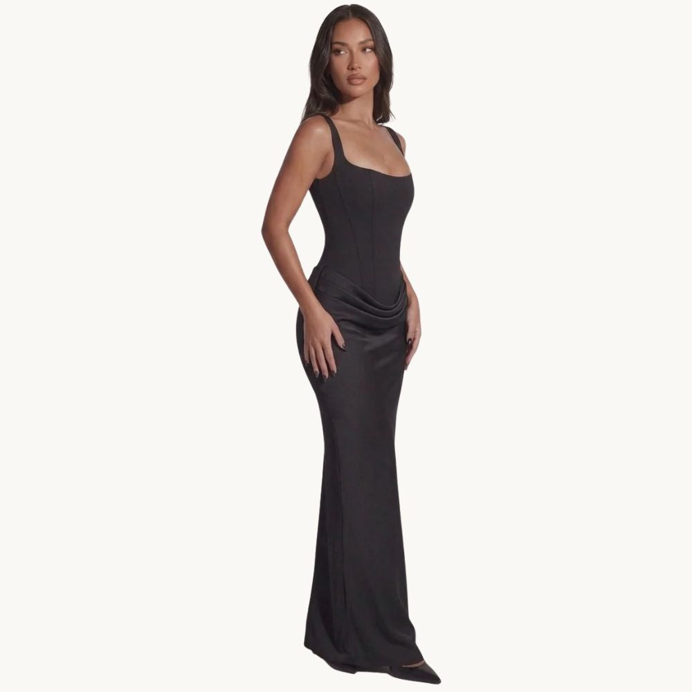 Eleonora | Maxi Kleid