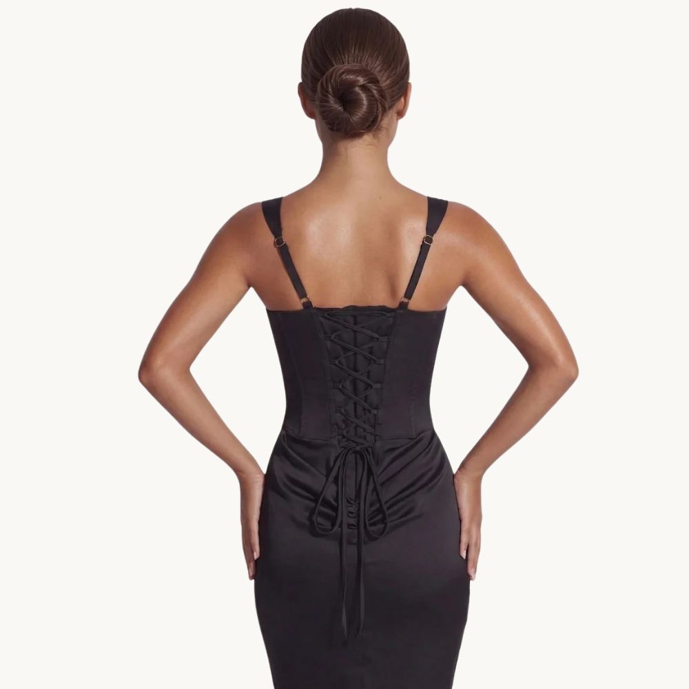 Eleonora | Maxi Kleid