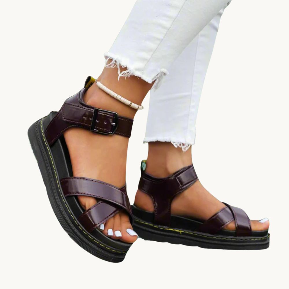 Millie - Sandale