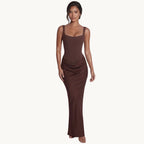 Eleonora | Maxi Kleid
