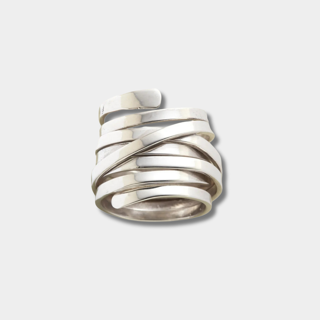 Luisa – Vintage-Ring