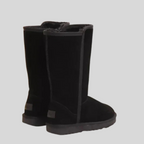 Adelannin – Warme Damen-Winterstiefel