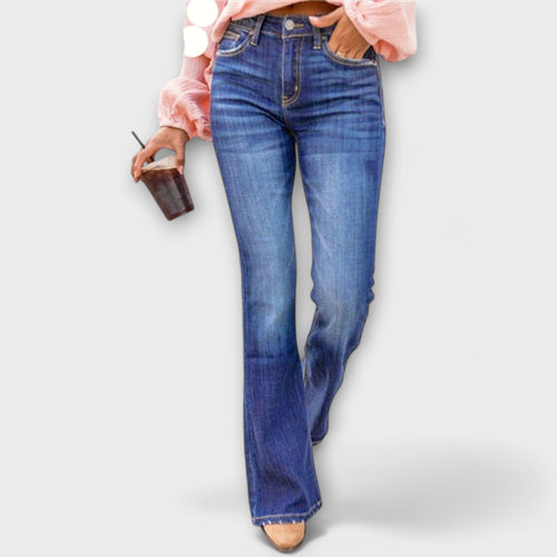 Bequeme Stretchhose