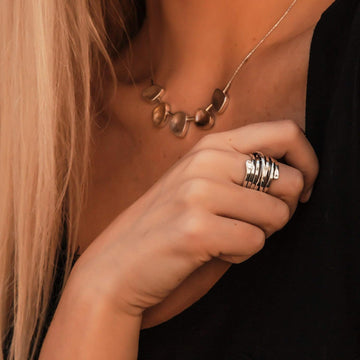Luisa – Vintage-Ring