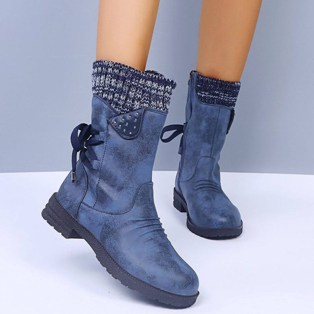 Heidi - Winterstiefel