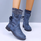 Heidi - Winterstiefel