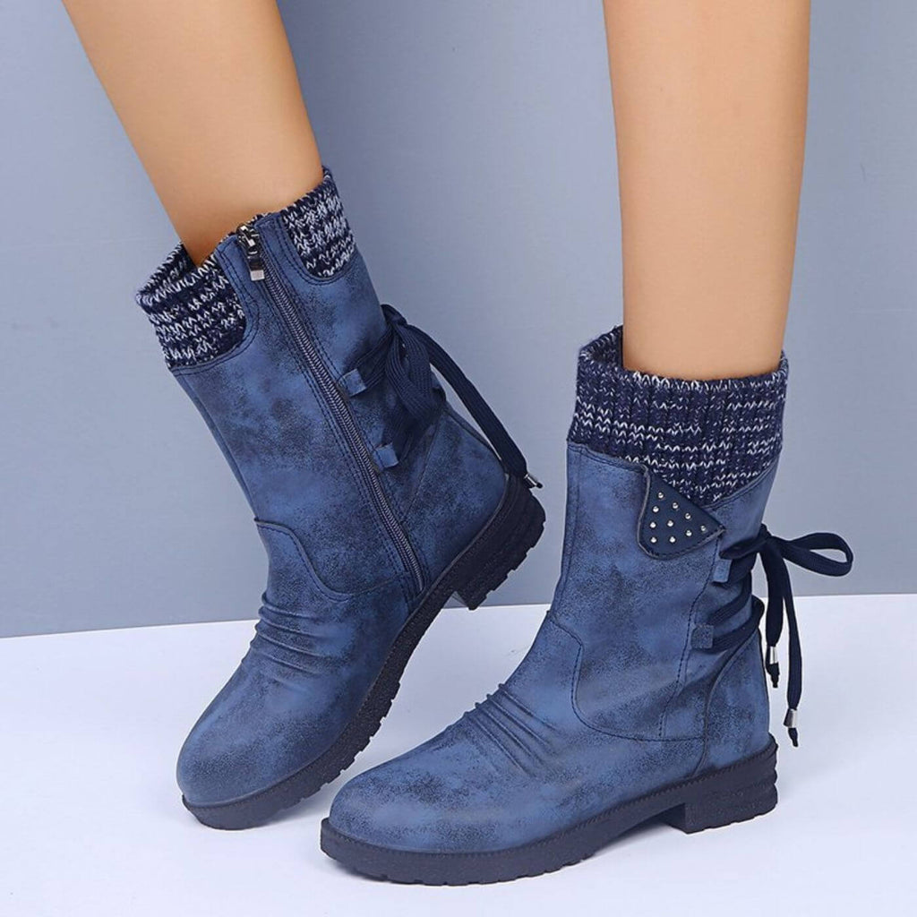 Heidi - Winterstiefel