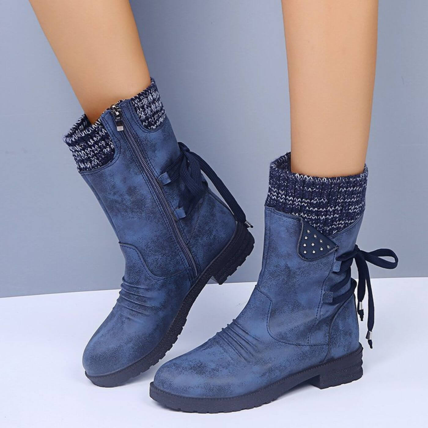 Heidi - Winterstiefel