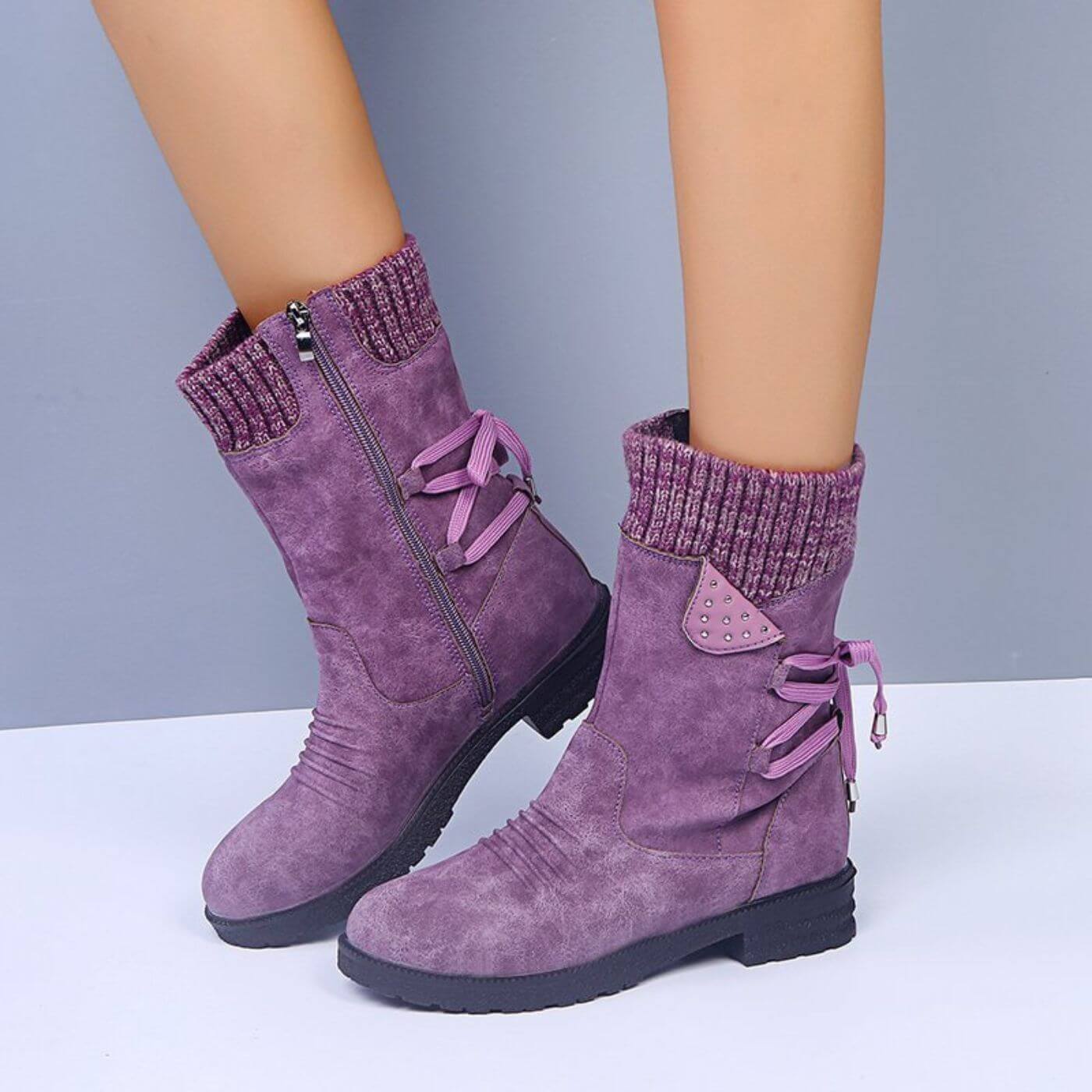 Heidi - Winterstiefel