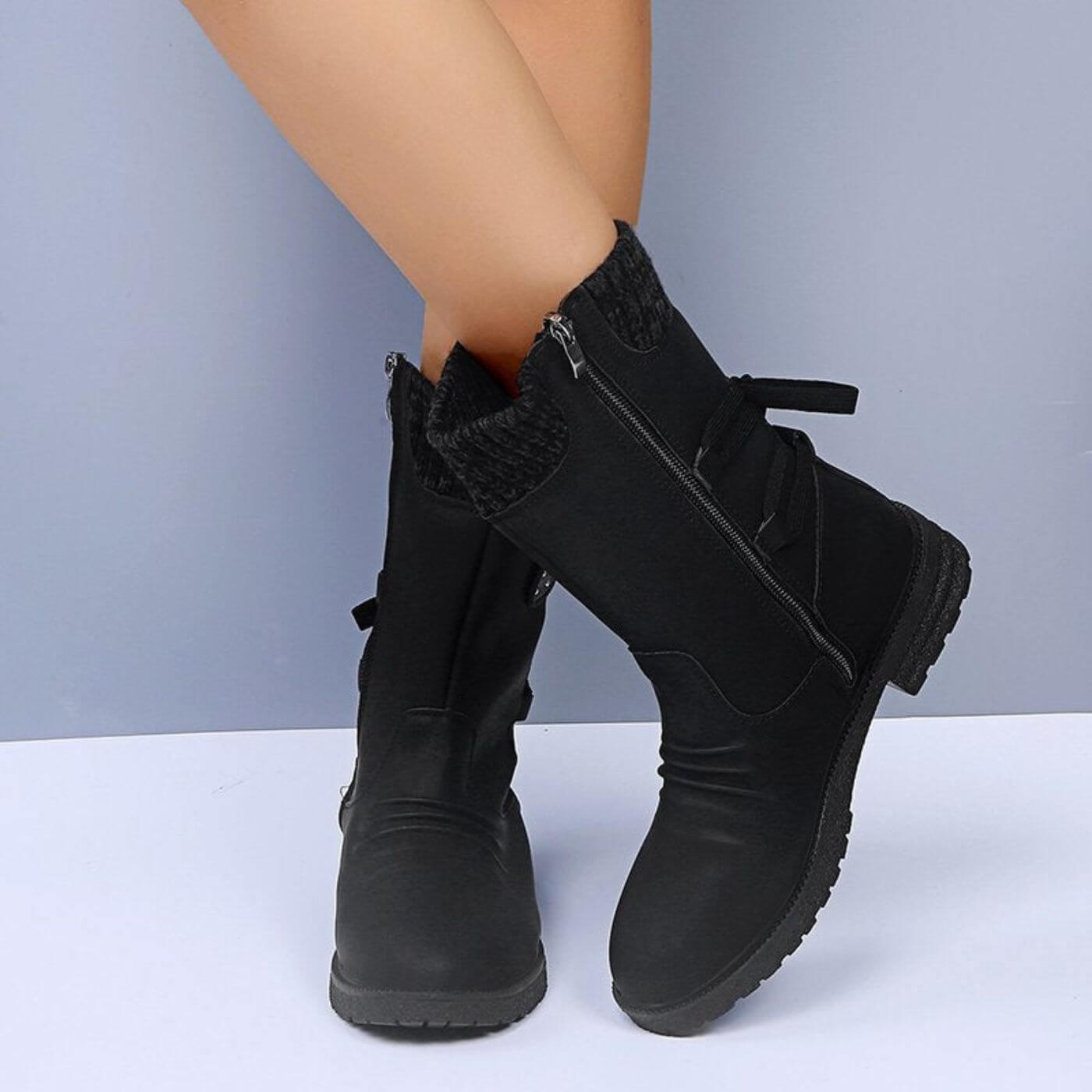 Heidi - Winterstiefel