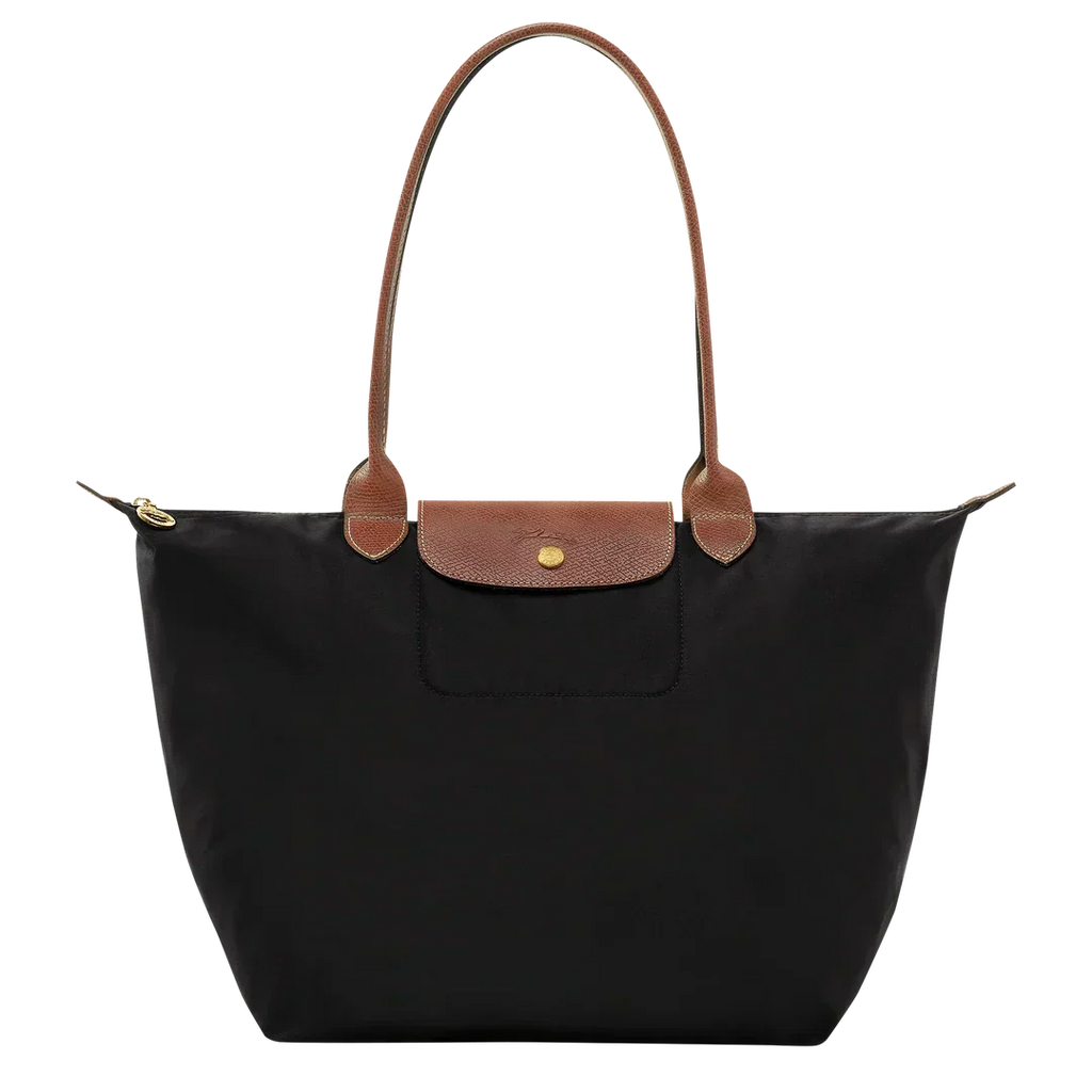 Large Tote | Klassische Handtasche für den Alltag