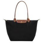 Large Tote | Klassische Handtasche für den Alltag