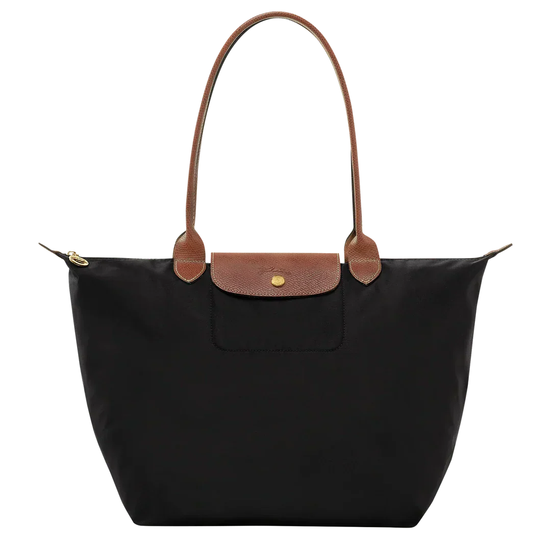 Large Tote | Klassische Handtasche für den Alltag