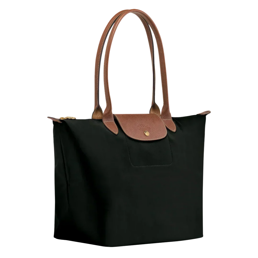 Large Tote | Klassische Handtasche für den Alltag