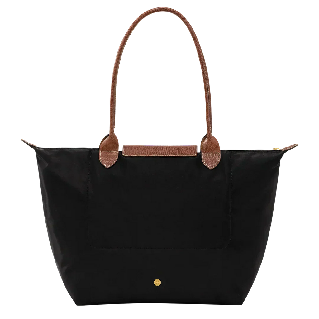 Large Tote | Klassische Handtasche für den Alltag