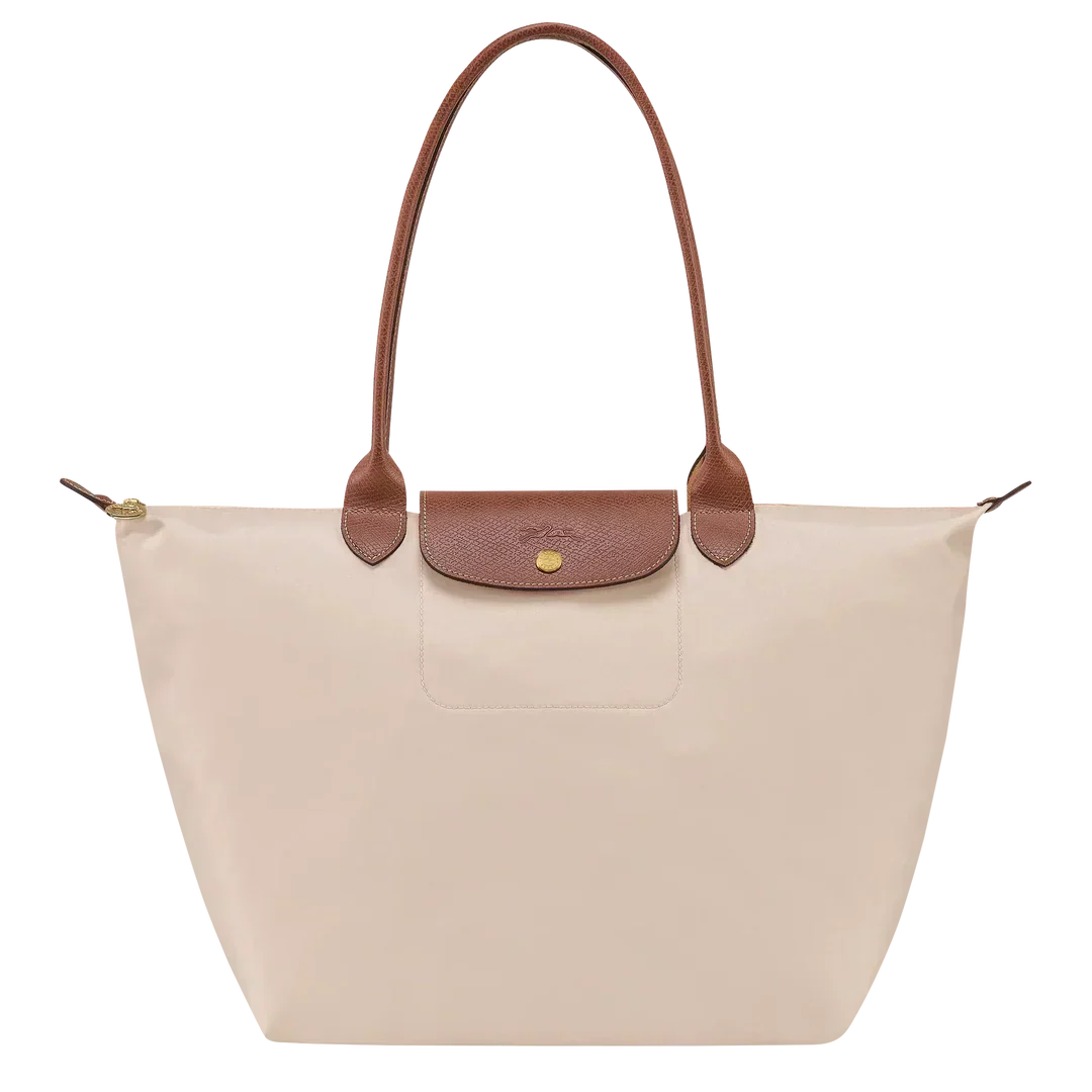 Large Tote | Klassische Handtasche für den Alltag