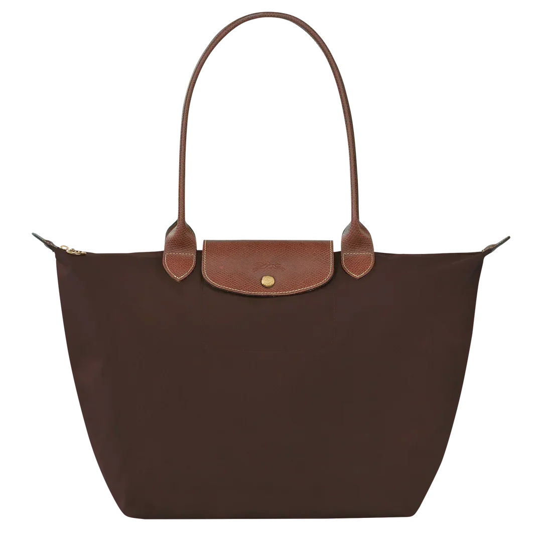 Large Tote | Klassische Handtasche für den Alltag