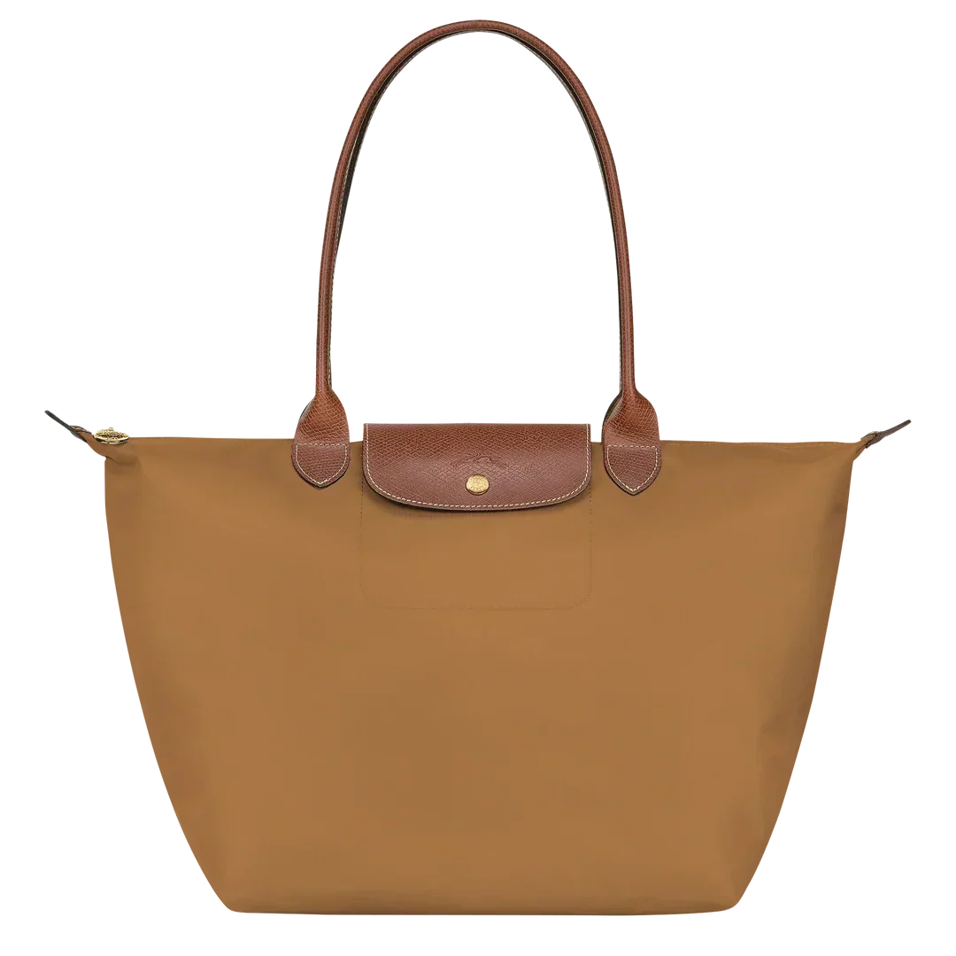 Large Tote | Klassische Handtasche für den Alltag