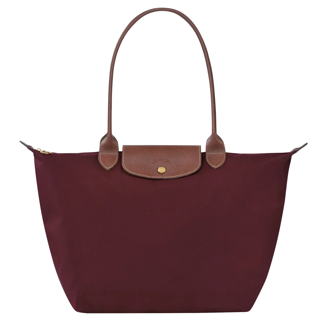 Large Tote | Klassische Handtasche für den Alltag