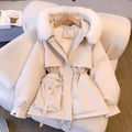 Marleen - Eleganter Wintermantel