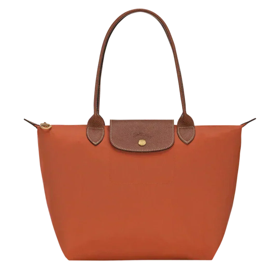 Large Tote | Klassische Handtasche für den Alltag