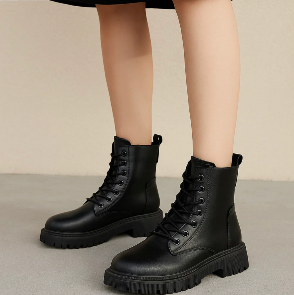 Martin – Stiefel